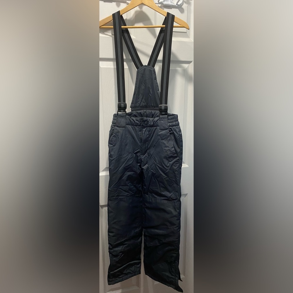 Athletic Works Girls Snow Pants Size Large